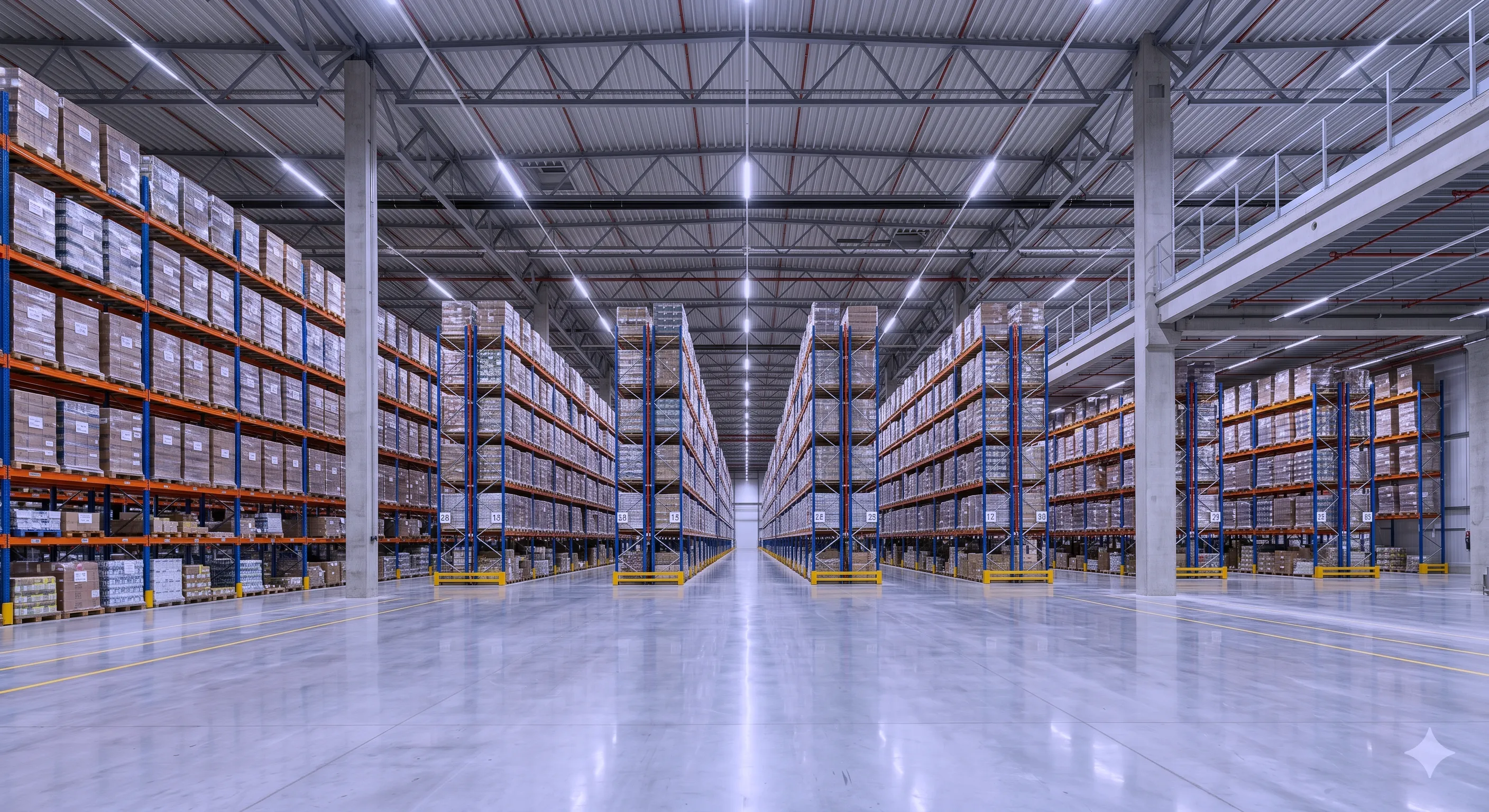 Warehouse